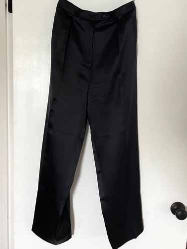 Vintage wathne black 100 - black, 100%